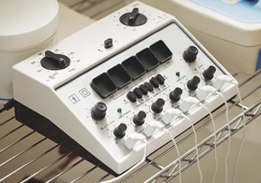 Кодирование током в Антраците