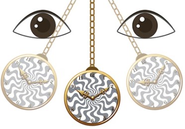 Эриксоновский гипноз в Антраците