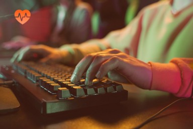 Лечение игромании в Антраците