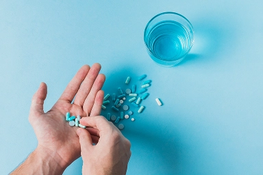 Лечение стресса в Антраците