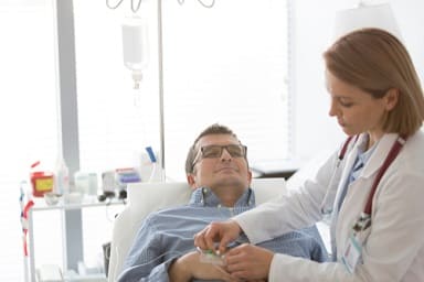 УБОД в Антраците