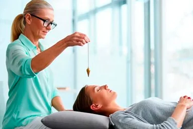 Кодирование гипнозом в Антраците